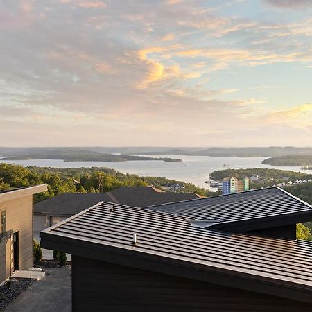 Grotto Resort Branson Exteriér fotografie