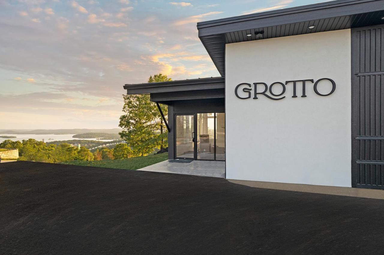 Grotto Resort Branson Exteriér fotografie